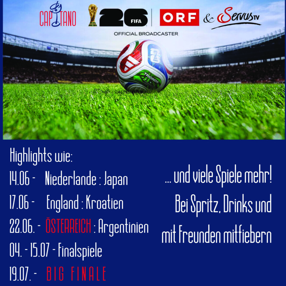 FußballWM